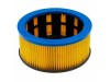Filter za Metabo AS 20 L / AS 1200 / ASA 32 L, 631753000