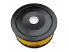 Filter za Metabo AS 20 L / AS 1200 / ASA 32 L, 631753000