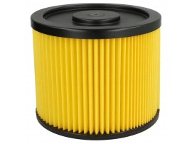 Kartušni filter za Parkside 1500 / Einhell BT-VC 1250