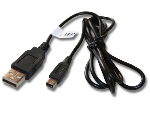 USB podatkovni kabel za Nintendo 3DS