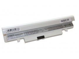 Baterija za Samsung N148 / N150, bela, 4400 mAh Baterija za Samsung N148 / N150, bela, 4400 mAh