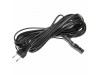 Omrežni električni kabel za Vorwerk Kobold VK200, 10m
