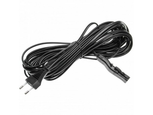 Omrežni električni kabel za Vorwerk Kobold VK200, 10m
