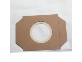 Vrečke za sesalnik Thomas Bravo / Compact / Junior, 5 kos