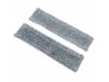 Set krpic za čiščenje za Kärcher WV 2 Plus / WV 5 Plus / WV 50 Plus, 2.633-131.0