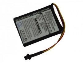 Baterija za TomTom One 140 / 140S, 950 mAh