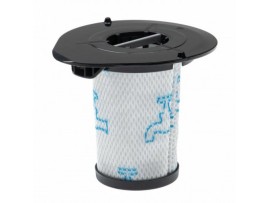 Okrogli filter za Rowenta Air Force All-In-One 460 RH9252 / RH9256, ZR009002