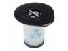 Okrogli filter za Rowenta Air Force All-In-One 460 RH9252 / RH9256, ZR009002