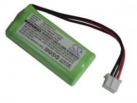 Baterija za Philips DECT 211 / 215 / 2151 / 2152, 600 mAh