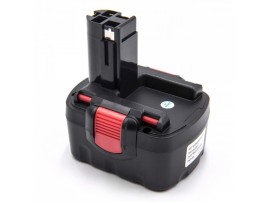 Baterija za Bosch BAT038 / BAT040 / BAT041, 14.4 V, 1.5 Ah