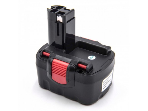 Baterija za Bosch BAT038 / BAT040 / BAT041, 14.4 V, 1.5 Ah