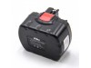 Baterija za Bosch BAT038 / BAT040 / BAT041, 14.4 V, 1.5 Ah