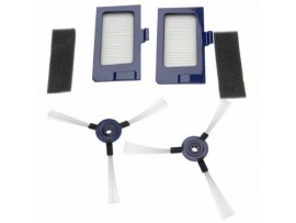 Set dodatkov za Rowenta Smart Force Extreme, ZR710101