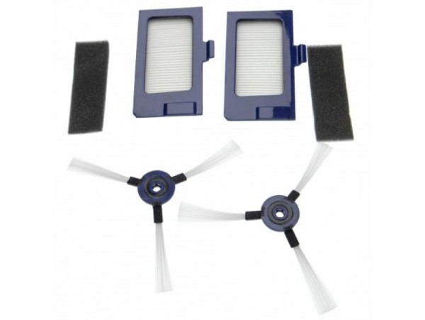 Set dodatkov za Rowenta Smart Force Extreme, ZR710101