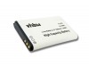 Baterija PX1728 za Toshiba Camileo B10 / P100, 1200 mAh