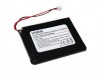 Baterija za Ascom D41 / D43 / Avaya 3720 DECT, 650 mAh