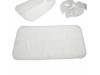Set krpic za čiščenje za Kärcher SC 1 / SC 2 / SC 3, 6.960-019.0