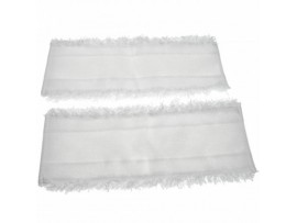 Set krpic za čiščenje za Kärcher SC 1 EasyFix / SC 2 EasyFix / SC 3 EasyFix, 2.863-259.0