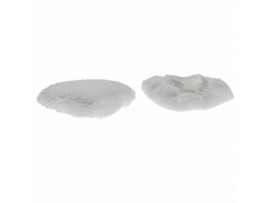 Set krpic za čiščenje za Kärcher SC 2 Premium / SC 3 Premium / SC 5 Premium, 2.863-243.0