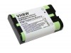 Baterija za Panasonic KX-TG3021 / KX-TG3031 / KX-TG3032, 700 mAh