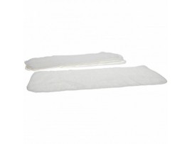 Set krpic za čiščenje za Kärcher SC 1 / SC 2 / SC 3, 6.369-357.0