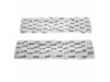 Set krpic za čiščenje za Kärcher WV 2 Plus / WV 50 Plus / WV 60 Plus, 2.633-100.0