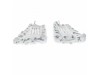 Set krpic za čiščenje za Kärcher WV 2 Plus / WV 50 Plus / WV 60 Plus, 2.633-100.0