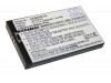 Baterija za Becker Traffic Assist Pro 7916 / 7929, 1200 mAh