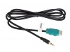 Priklopni kabel za Alpine KCA-237B