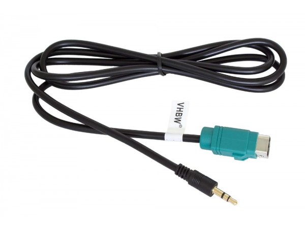 Priklopni kabel za Alpine KCA-237B