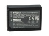 Baterija BP1030 za Samsung NX200 / NX300 / NX500 / NX1000, 800 mAh