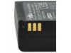 Baterija BP1030 za Samsung NX200 / NX300 / NX500 / NX1000, 800 mAh