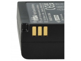 Baterija BP1030 za Samsung NX200 / NX300 / NX500 / NX1000, 800 mAh