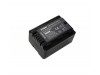 Baterija VW-VBK180 za Panasonic HC-V10 / HDC-H80 / SDR-H100, 1600 mAh