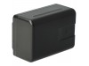 Baterija VW-VBK180 za Panasonic HC-V10 / HDC-H80 / SDR-H100, 1600 mAh