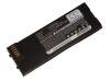 Baterija za Iridium 9555, 2400 mAh