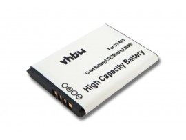 Baterija za Alcatel OT-356 / OT-665, 700 mAh