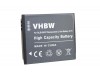 Baterija SLB-0937 za Samsung Digimax i8 / L730 / L830, 600 mAh