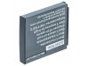 Baterija SLB-0937 za Samsung Digimax i8 / L730 / L830, 600 mAh