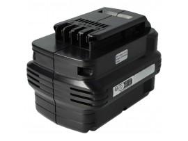Baterija za DeWalt DE0240 / DE0241 / DW0240 / DW0242, 24 V, 3.0 Ah