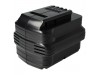 Baterija za DeWalt DE0240 / DE0241 / DW0240 / DW0242, 24 V, 3.0 Ah