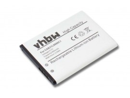 Baterija za Alcatel OT-155 / OT-282 / OT-890, 900 mAh