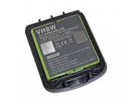 Baterija za Avaya DECT D3 Mobile / DECT FC1, 600 mAh