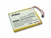 Baterija za Sony Portable Reader PRS-350 / PRS-650, 900 mAh