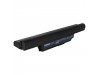 Baterija za Acer Aspire 3820T / 4820T / 5820T / 7250G, 6600 mAh