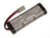 Baterija za iRobot Looj 120 / 130 / 150, 3600 mAh