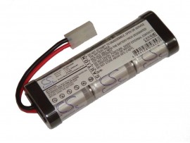 Baterija za iRobot Looj 120 / 130 / 150, 3600 mAh