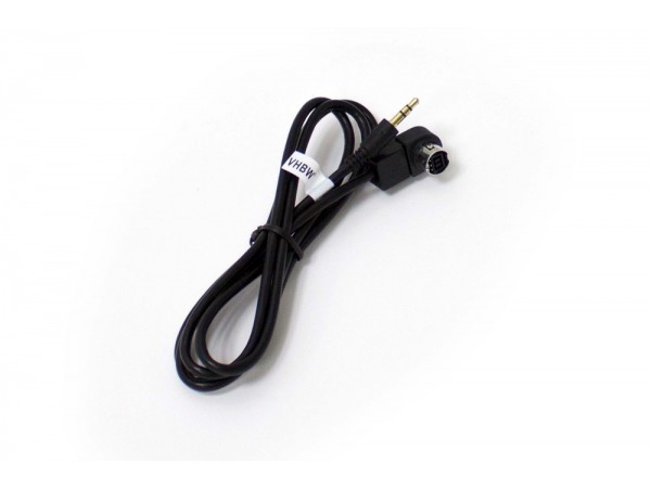 Priklopni kabel za Alpine KCA-235B