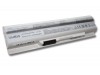 Baterija za Medion Akoya Mini E1311 / E1315 / MSI CR650, bela, 4400 mAh