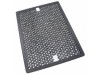 Filter z aktivnim ogljem za Philips AC1214 / AC1215 / AC1217